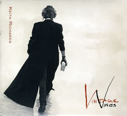 VINTAGE WINOS (BEST OF/14 TRACKS) - CD