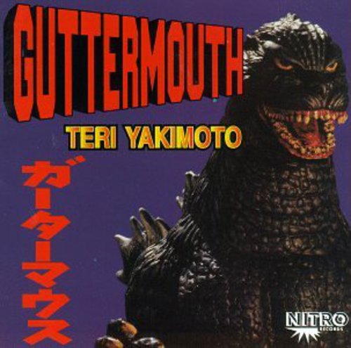 TERI YAKAMOTO - CD