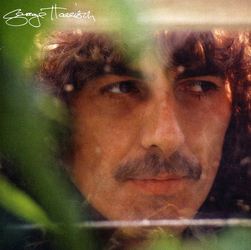 GEORGE HARRISON - CD