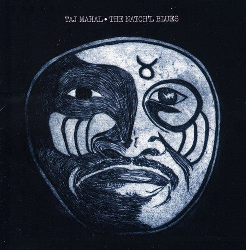 NATCH L BLUES - CD