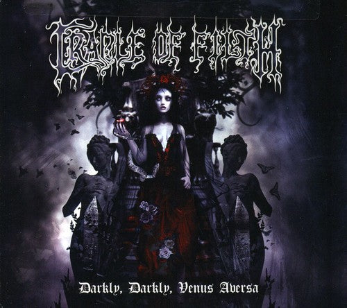 DARKLY DARKLY VENUS...: (2 CD) - CD