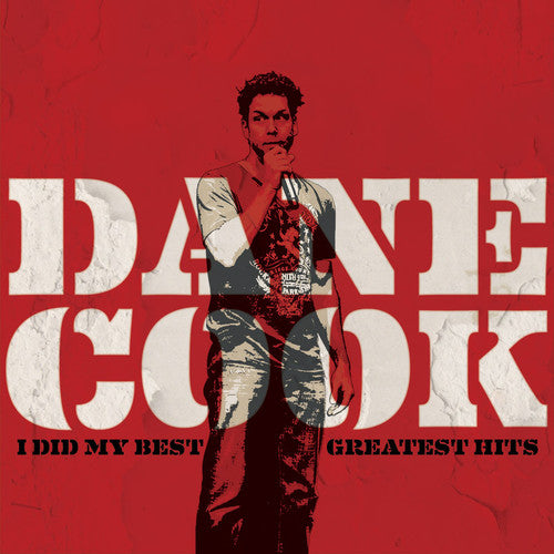 GREATEST HITS: I DID MY BEST (2 CD) - CD