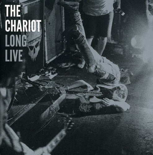 LONG LIVE - CD