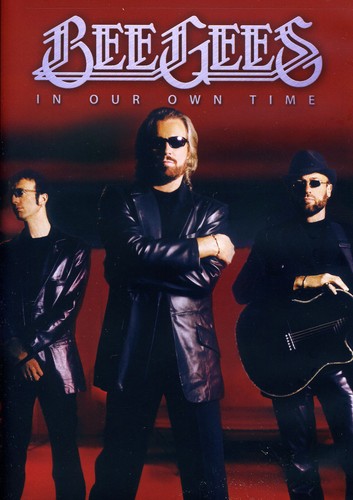 IN OUR OWN TIME: DVD - DVD
