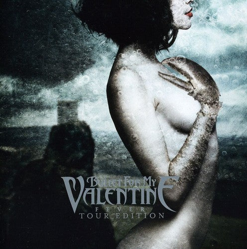FEVER: TOUR EDITION (CD/DVD) - CD