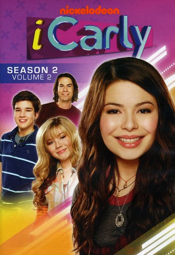 SEASON 2: VOLUME 2 - ICARLY