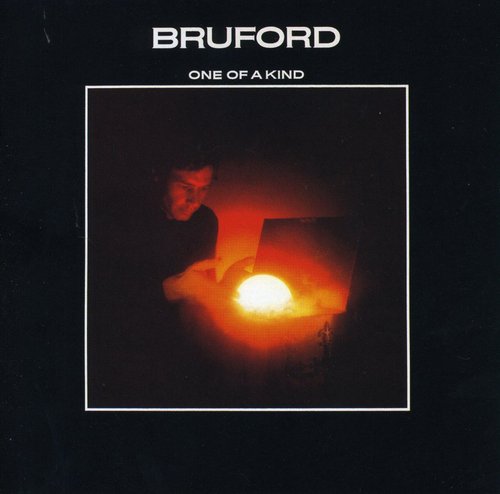 ONE OF A KIND - CD