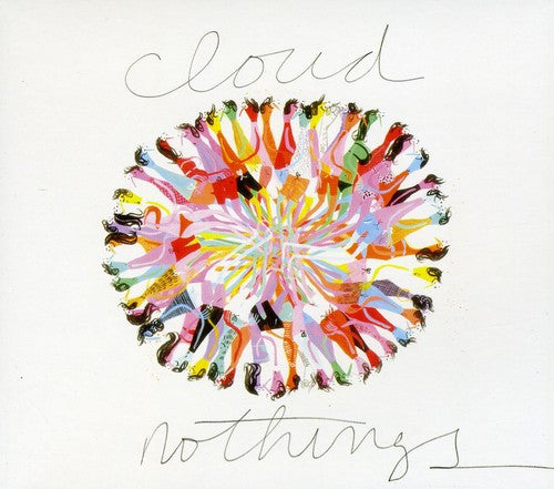 CLOUD NOTHINGS - CD