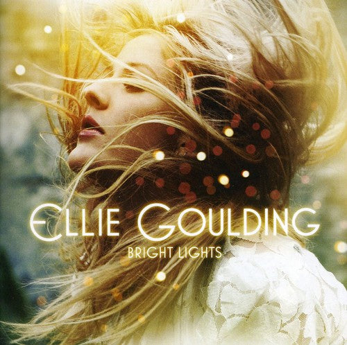 BRIGHT LIGHTS - CD