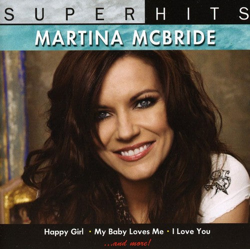SUPER HITS (10 TRACKS) - CD