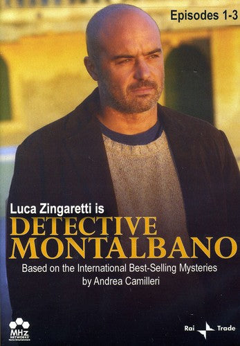 EPISODES 01-03  (3 DVD) - DVD