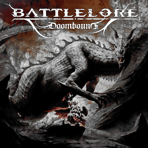 DOOMBOUND - CD