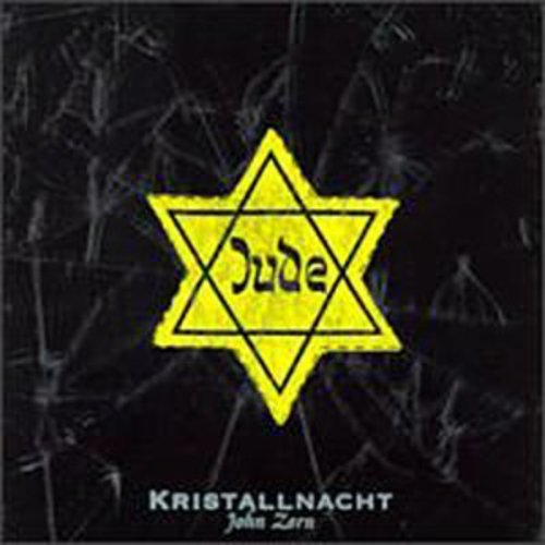 KRISTALLNACHT - CD