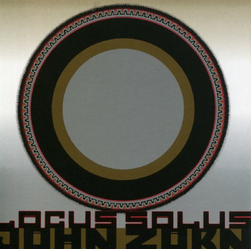 LOCUS SOLUS - CD