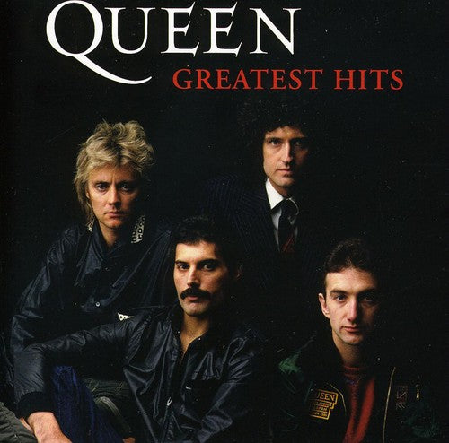GREATEST HITS - CD