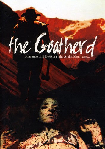 GOATHERD - DVD