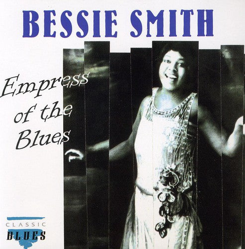 EMPRESS OF THE BLUES (16 TRACKS) - CD