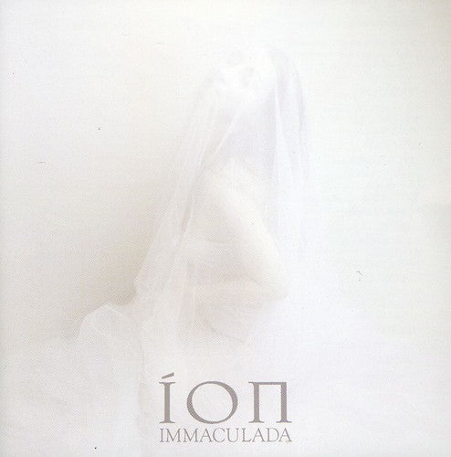 IMMACULADA - CD