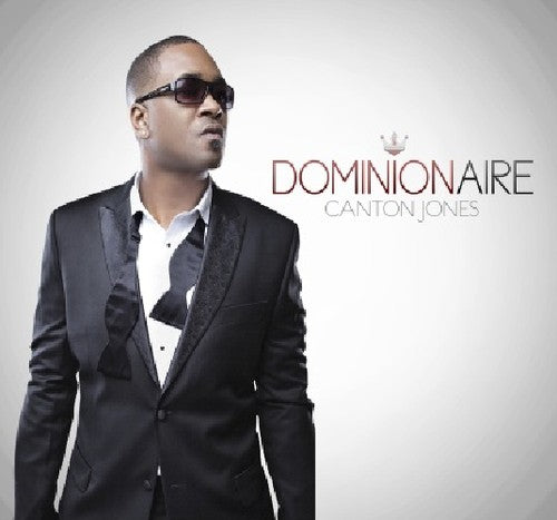 DOMINIONAIRE (2 CDS) - CD