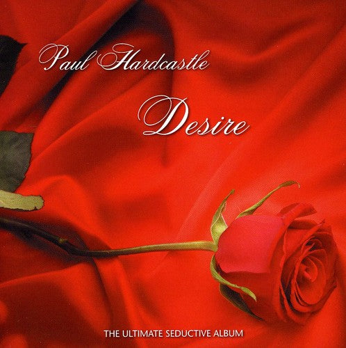 DESIRE - CD
