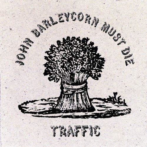 JOHN BARLEYCORN...: (2 CD DELUXE) - CD