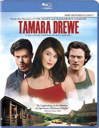 TAMARA DREWE  (BLU-RAY) - BLU-RAY