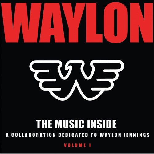 MUSIC INSIDE: VOLUME 1 - CD