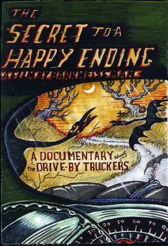 SECRET TO A HAPPY ENDING: DVD - DVD