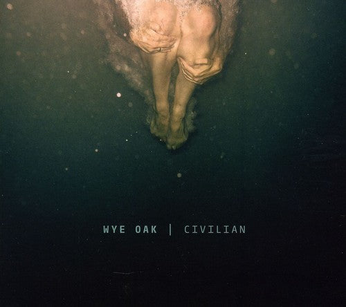 CIVILIAN - CD
