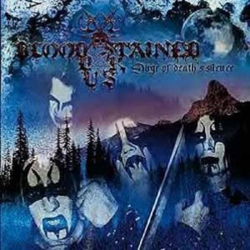 DIRGE OF DEATH'S SILENCE - CD