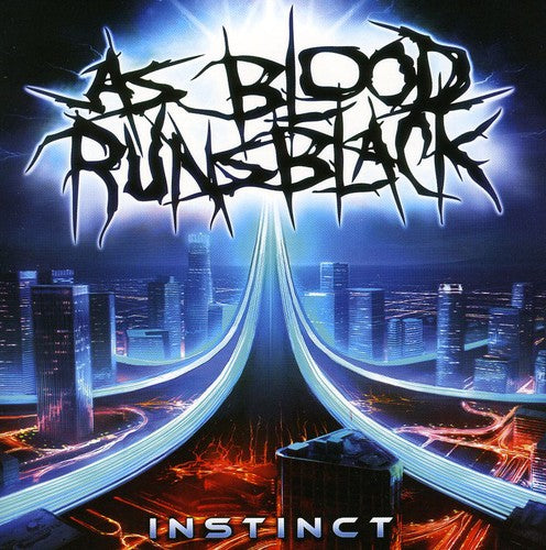 INSTINCT - CD