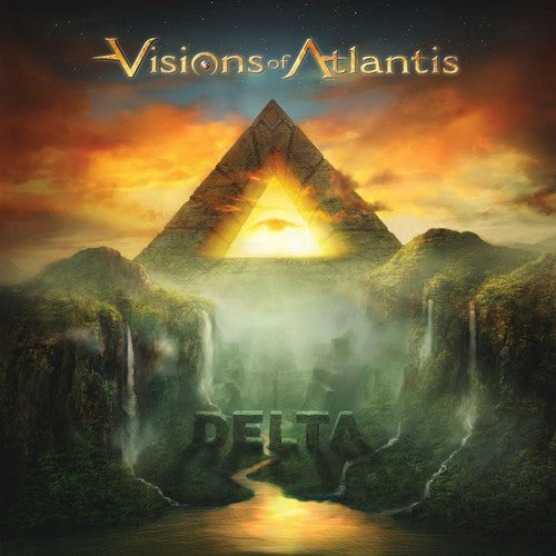 DELTA - CD