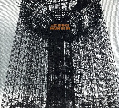 TOWARDS THE SUN - CD
