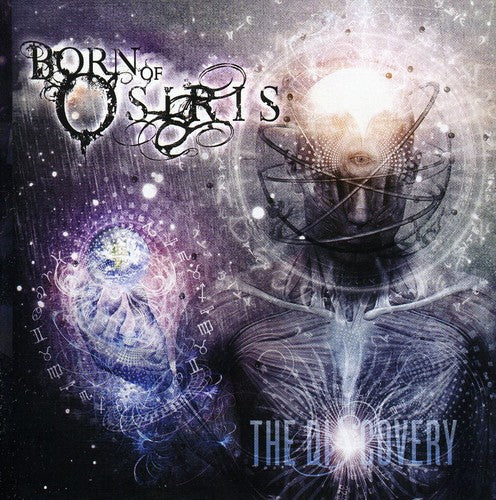 DISCOVERY - CD