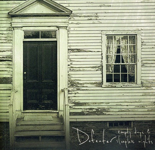 EMPTY DAYS & SLEEPLE - CD