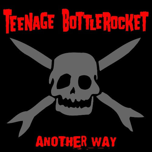 ANOTHER WAY - CD