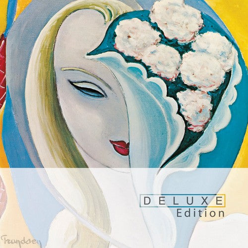 LAYLA AND OTHER...: (2 CD DELUXE) - CD