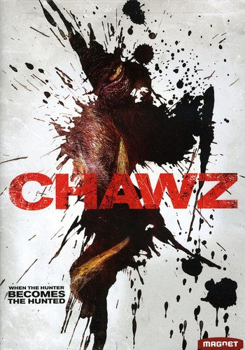 CHAWZ - DVD