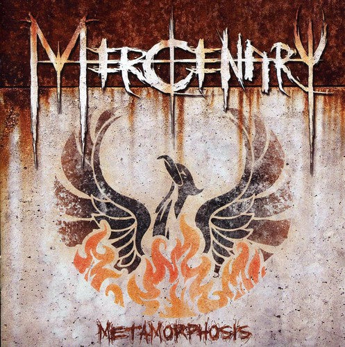 METAMORPHOSIS - CD