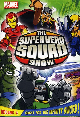 VOLUME 4 - DVD