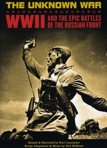WORLD WAR II AND THE - DVD