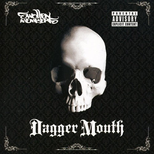 DAGGER MOUTH - CD