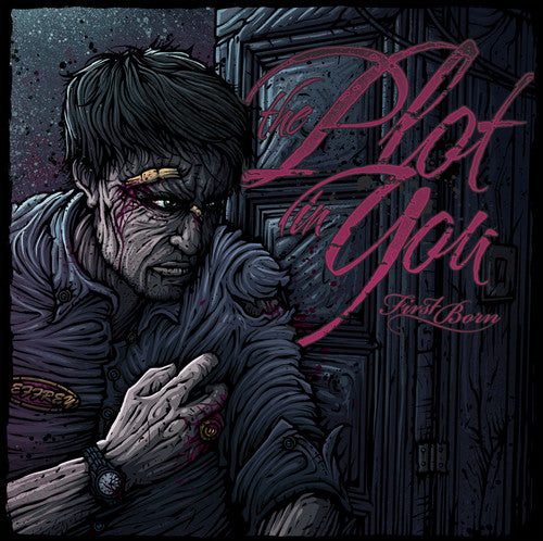 FIRST BORN - CD