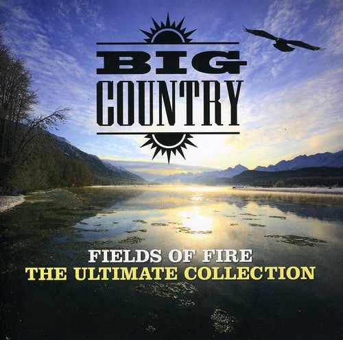 FIELDS OF FIRE: ULTIMATE COLLECTION - CD