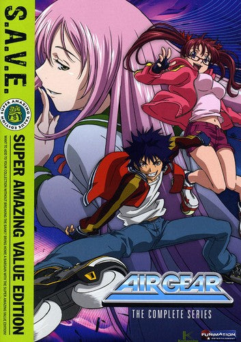 COMPLETE SERIES (4 DVD) - DVD