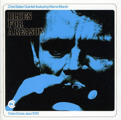 BLUES FOR A REASON - CD