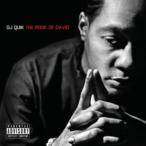 BOOK OF DAVID - CD