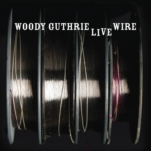 LIVE WIRE - CD