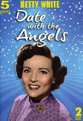 DATE WITH THE ANGELS (2 DVD) - DVD