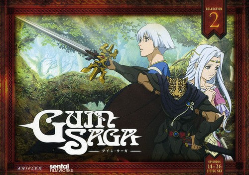COLLECTION 2 (3 DVDS) - DVD